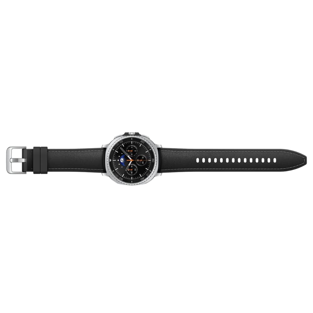 Relógio Smart Samsung Galaxy Watch8 Classic 46mm SM-L500 - Black 6