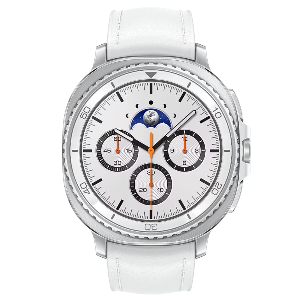 Relógio Smart Samsung Galaxy Watch8 Classic 46mm SM-L500 - White 2