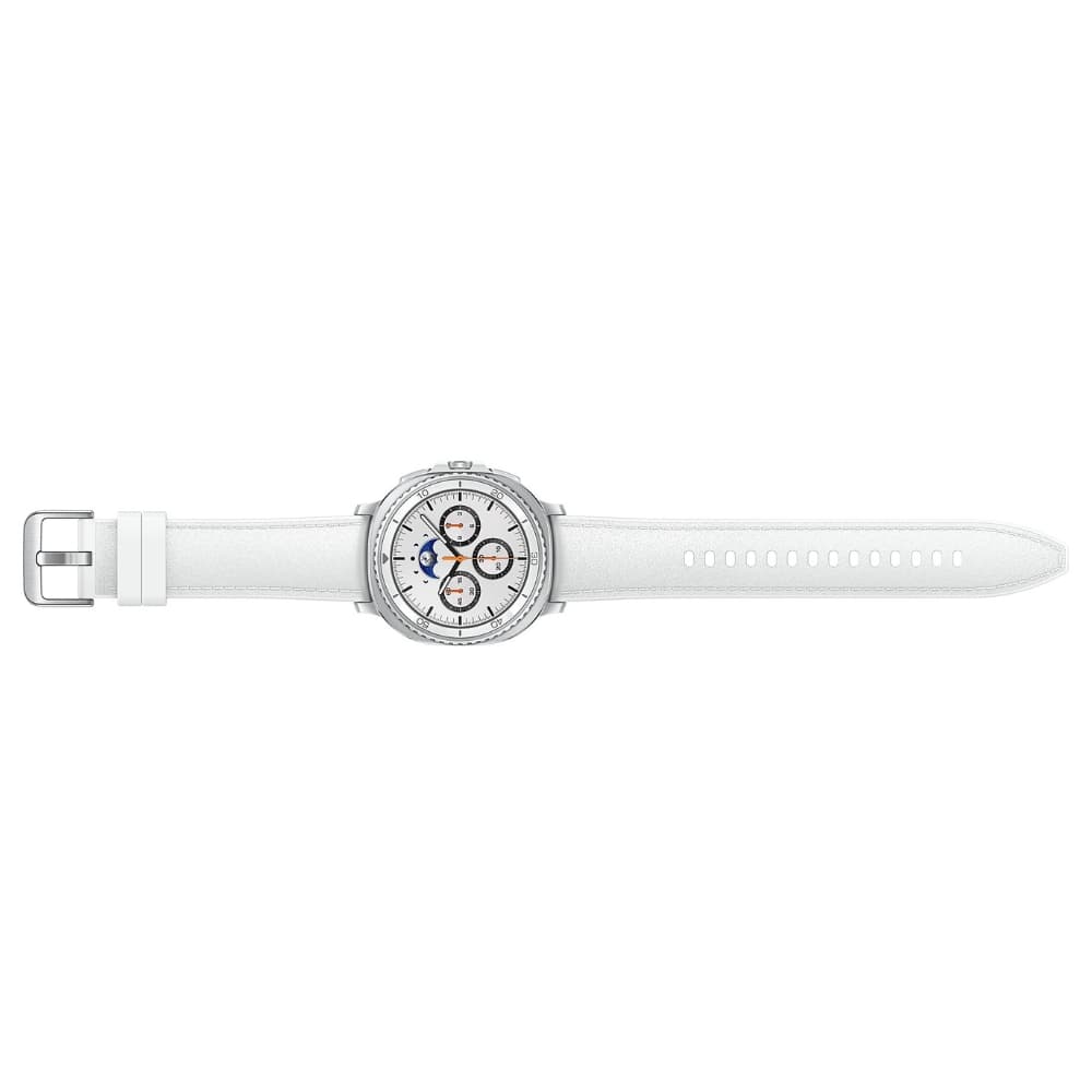 Relógio Smart Samsung Galaxy Watch8 Classic 46mm SM-L500 - White 6