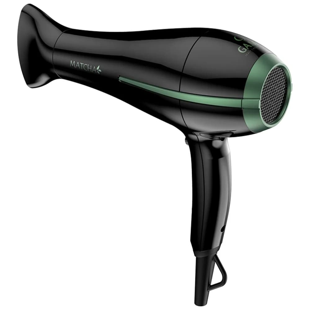Secador Gama Bora Matcha 1900W 110V - Black 3
