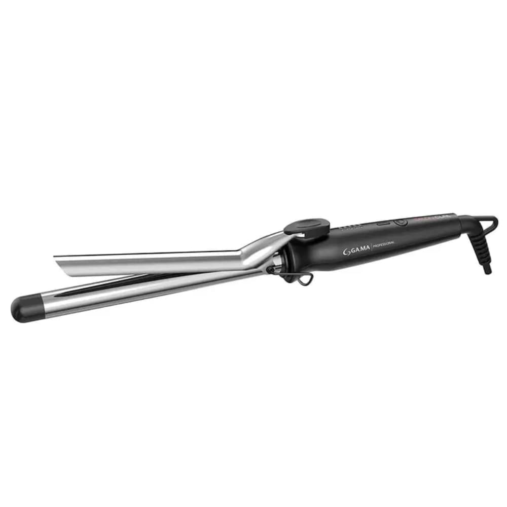 Ondulador Gama Salon Curl Classic Defined 19mm 220°C 2V - Black 2