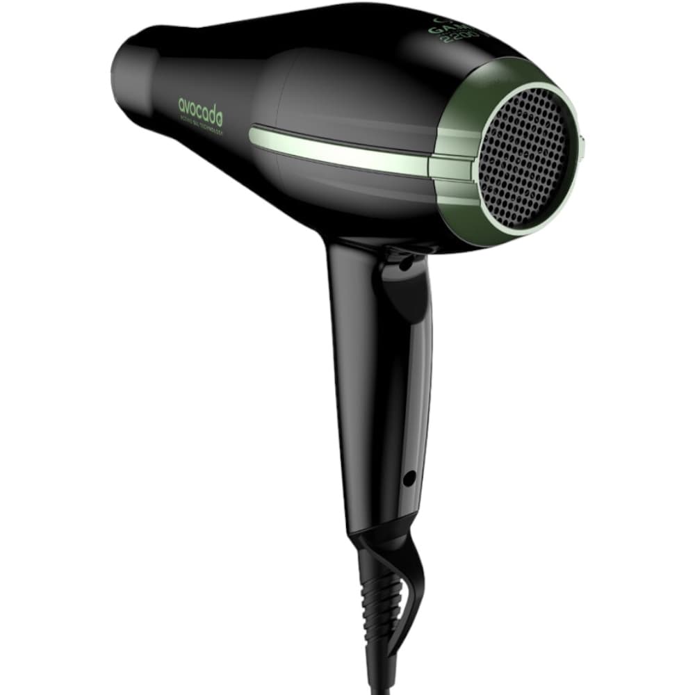 Secador Gama Tempo Avocado 2200W 220V - Black 3