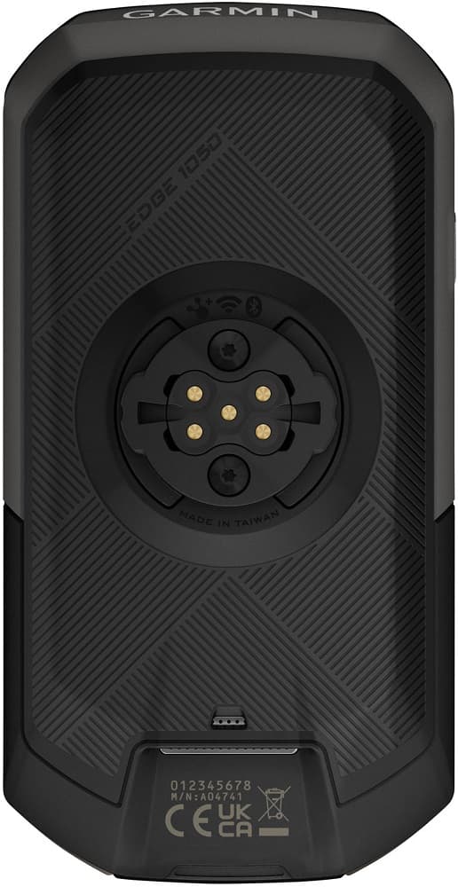 GPS Garmin Edge 1050 para Ciclismo 010-02890-00 - Black 4