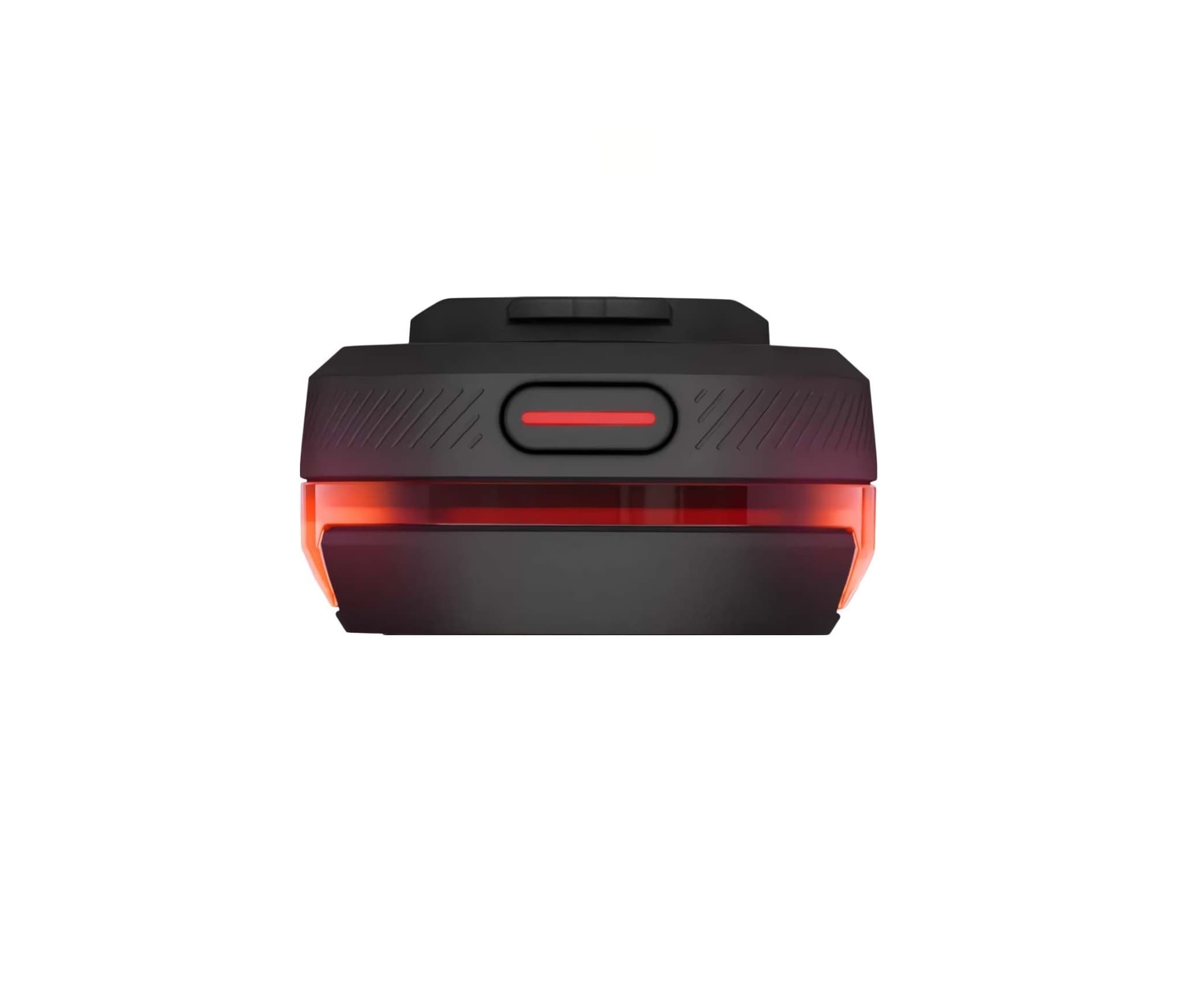 Luz Traseira Garmin Varia RTL515 com Radar para Ciclismo 010-02376-00 - Black 3