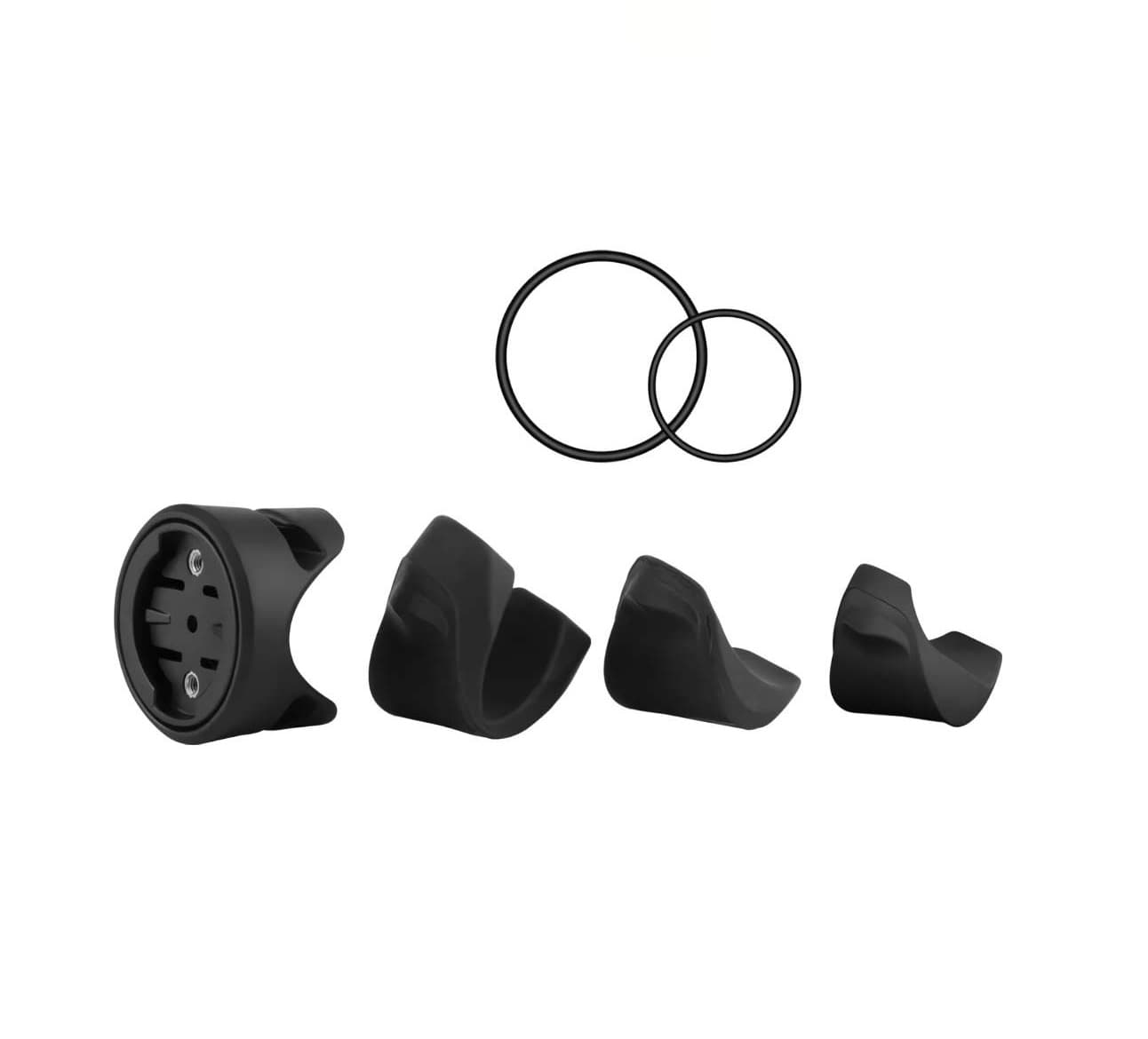 Luz Traseira Garmin Varia RTL515 com Radar para Ciclismo 010-02376-00 - Black 4