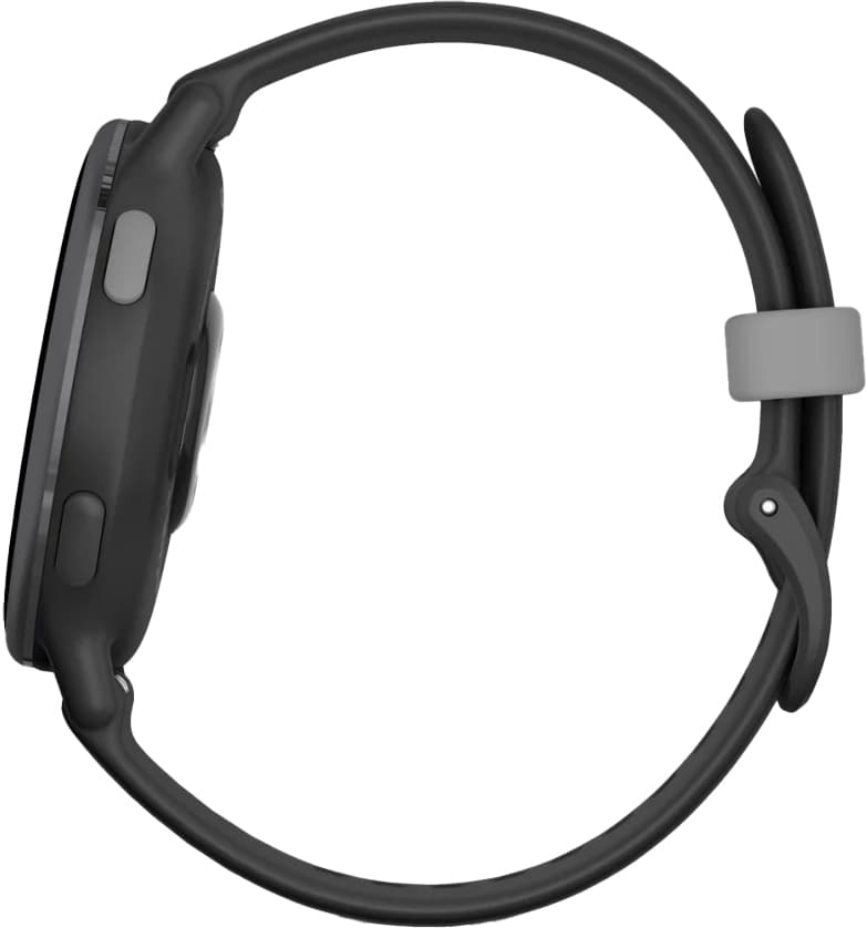 Relógio GPS Garmin Vívoactive 5 010-02862-10 - Slate Aluminium/Black 3