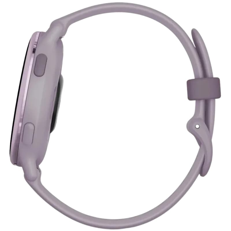 Relógio GPS Garmin Vívoactive 5 010-02862-13 - Metallic Orchid 3