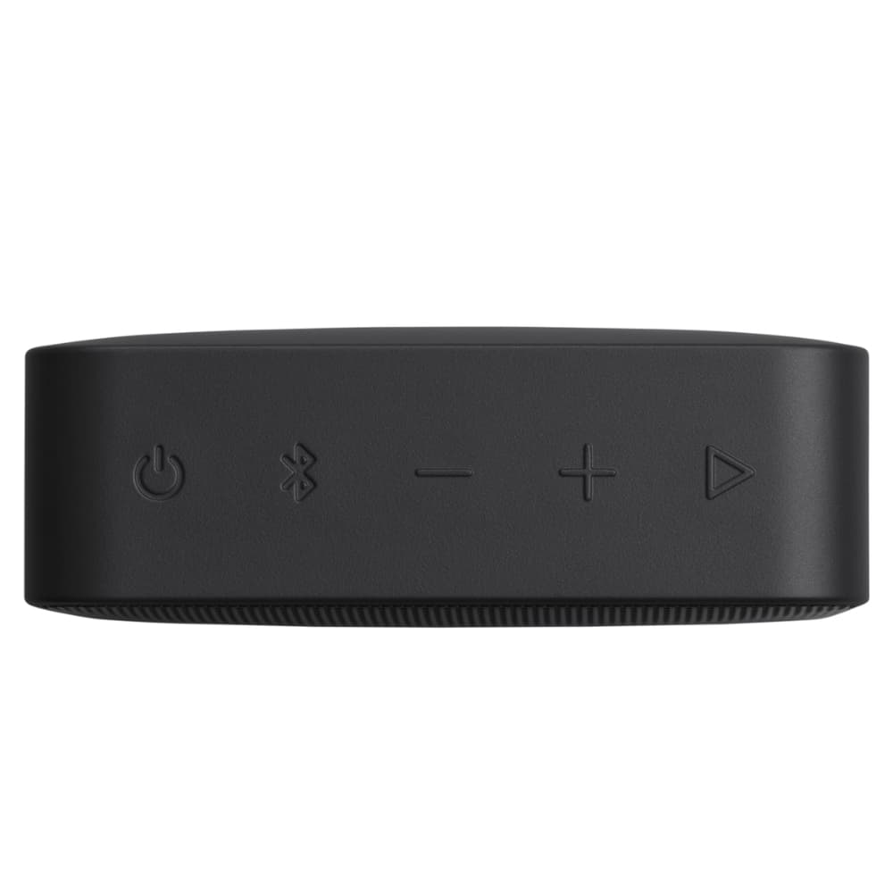 Speaker JBL Go Essential 2 Bluetooth - Black 3