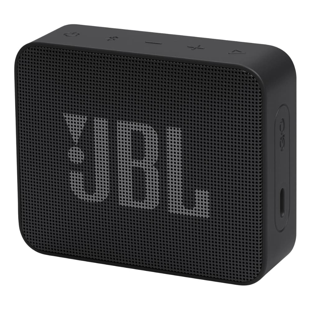 Speaker JBL Go Essential 2 Bluetooth - Black 4