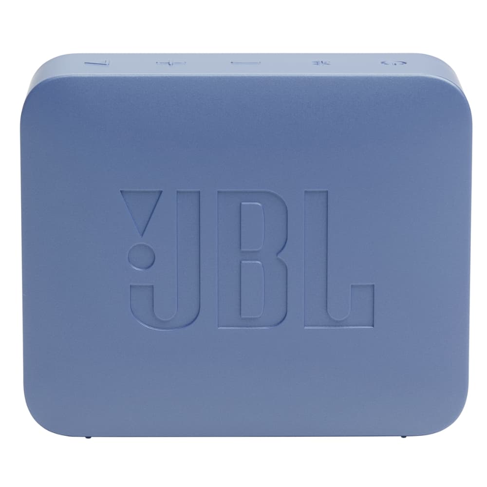Speaker JBL Go Essential 2 Bluetooth - Blue 2