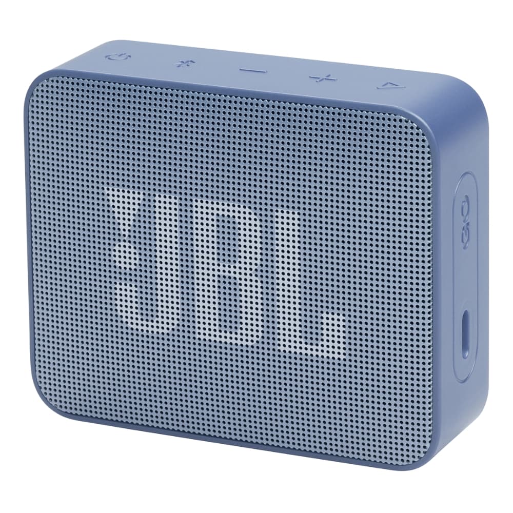 Speaker JBL Go Essential 2 Bluetooth - Blue 4