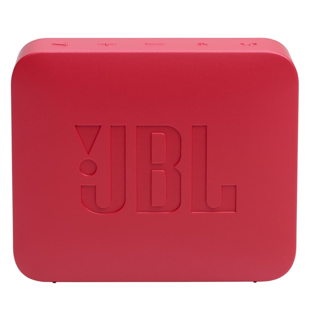 Speaker JBL Go Essential 2 Bluetooth - Red 2