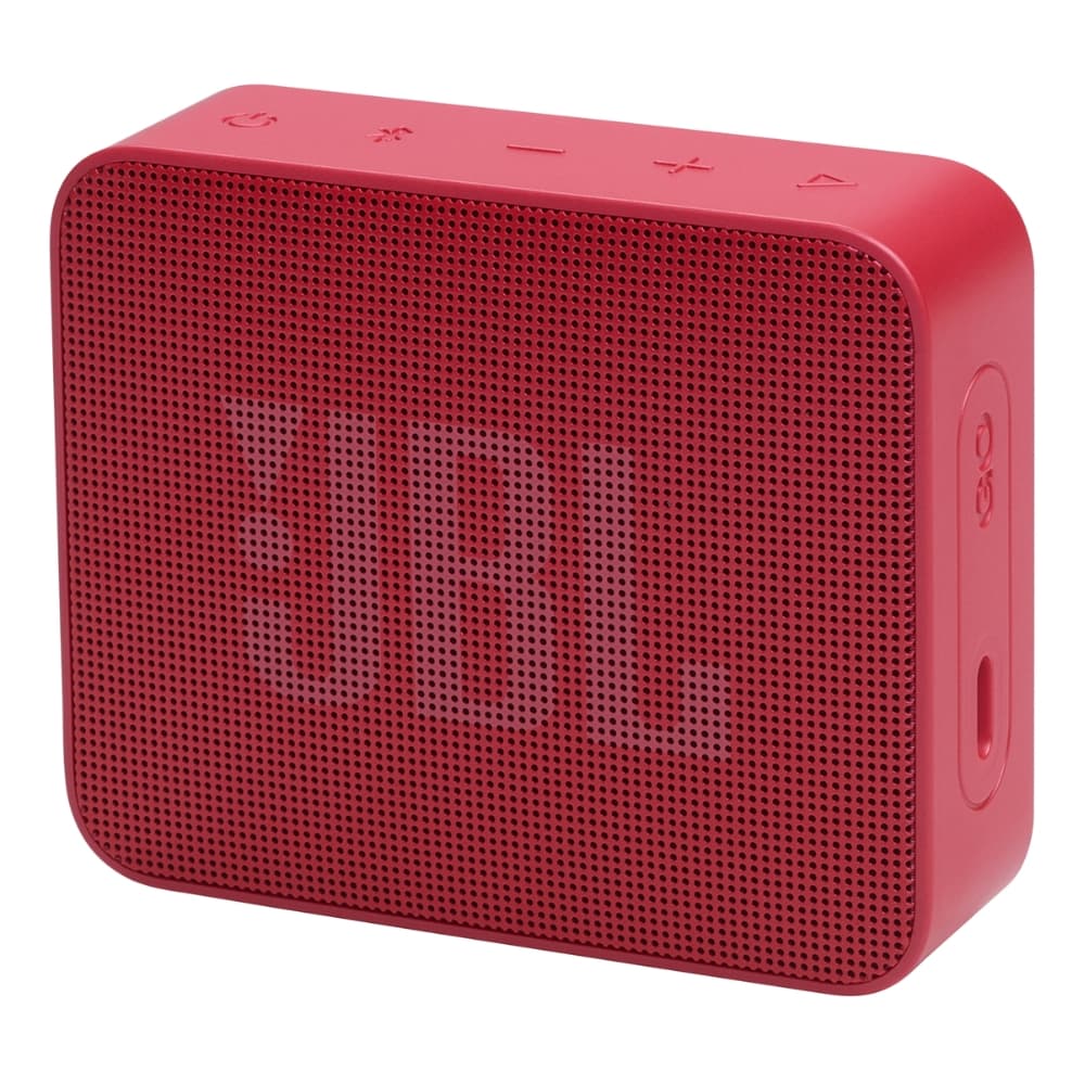 Speaker JBL Go Essential 2 Bluetooth - Red 4