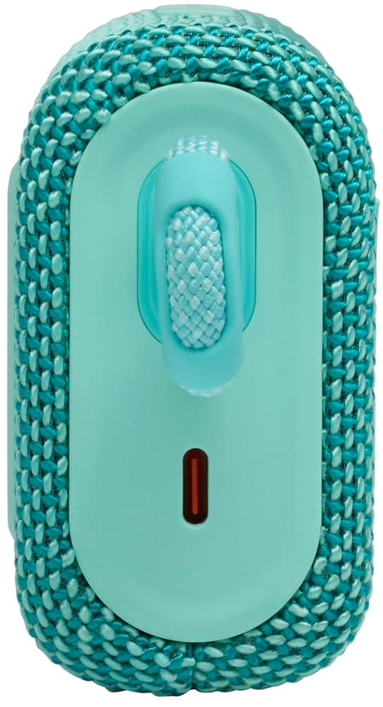 Speaker JBL Go 3 Bluetooth - Teal 3