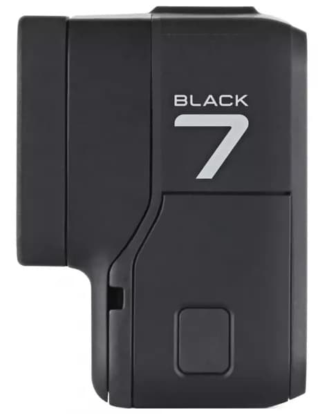 Câmera GoPro HERO7 CHDHX-701-RW - Preto 2