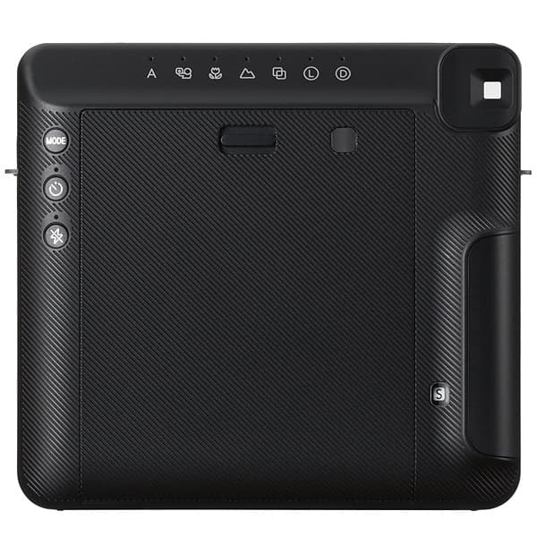 Câmera instantânea Fujifilm Instax Square SQ6 - Graphite Gray 2