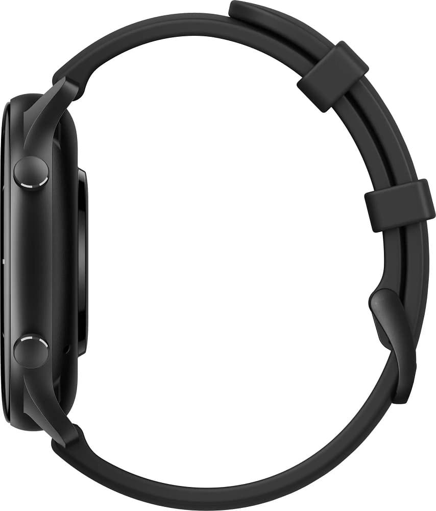 Relógio Smart Amazfit GTR 2 A1952 - Obsidean Black/Sport Edition 3