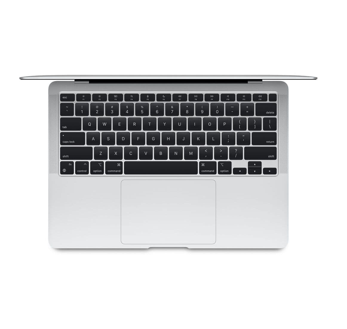 Apple Macbook Air 13.3" MGNA3LL/A M1 512GB SSD (2020) Silver 2