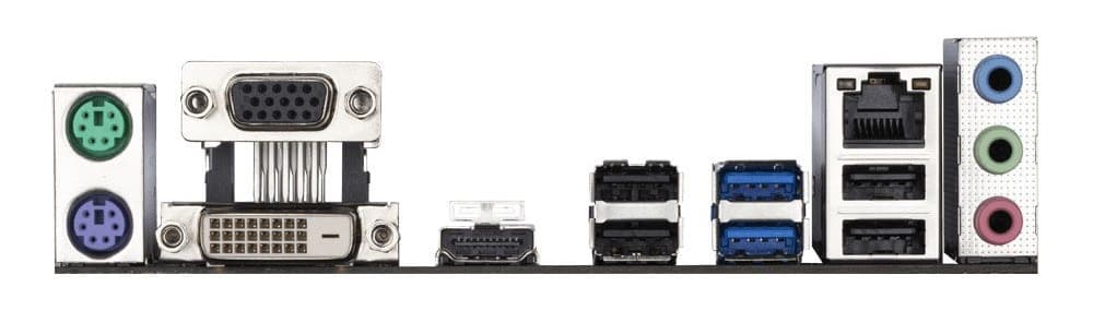 Placa Mãe Gigabyte H410M S2H LGA 1200 HDMI/DVI/M2/DD4/USB3.2/Micro MATX 3