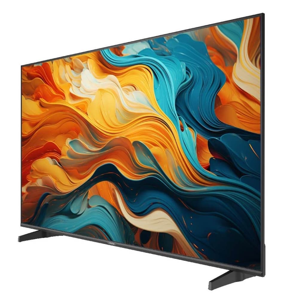 Smart TV LED Haier 43" H43K85FFX Full HD 2