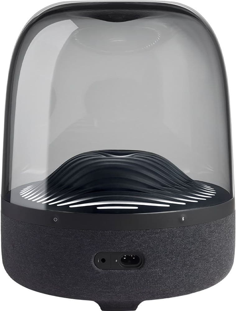 Speaker Harman Kardon Aura Studio 3 - Black 2