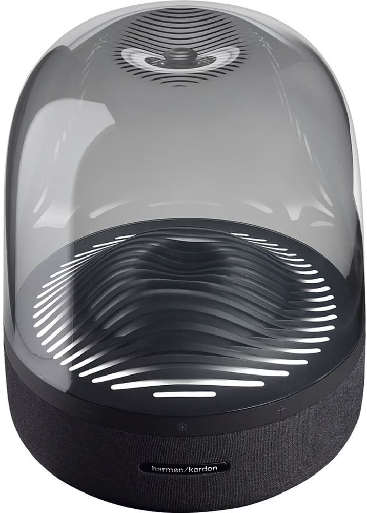 Speaker Harman Kardon Aura Studio 3 - Black 3