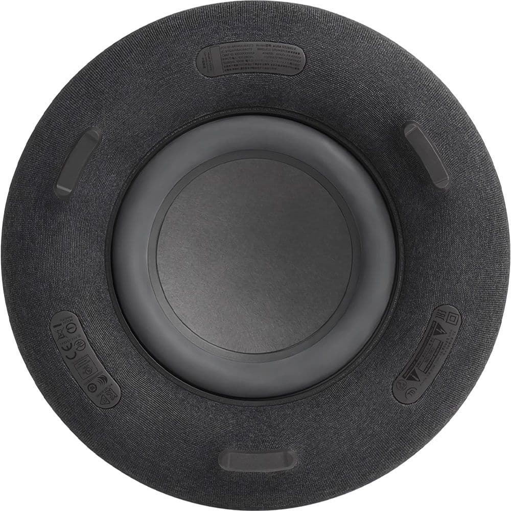 Speaker Harman Kardon Aura Studio 3 - Black 4