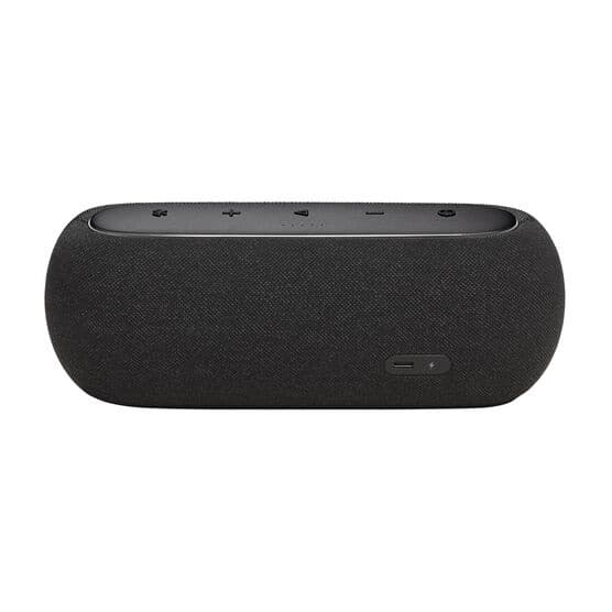 Speaker Harman Kardon Luna Bluetooth - Black 2