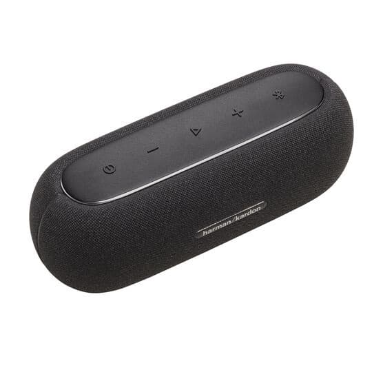 Speaker Harman Kardon Luna Bluetooth - Black 3