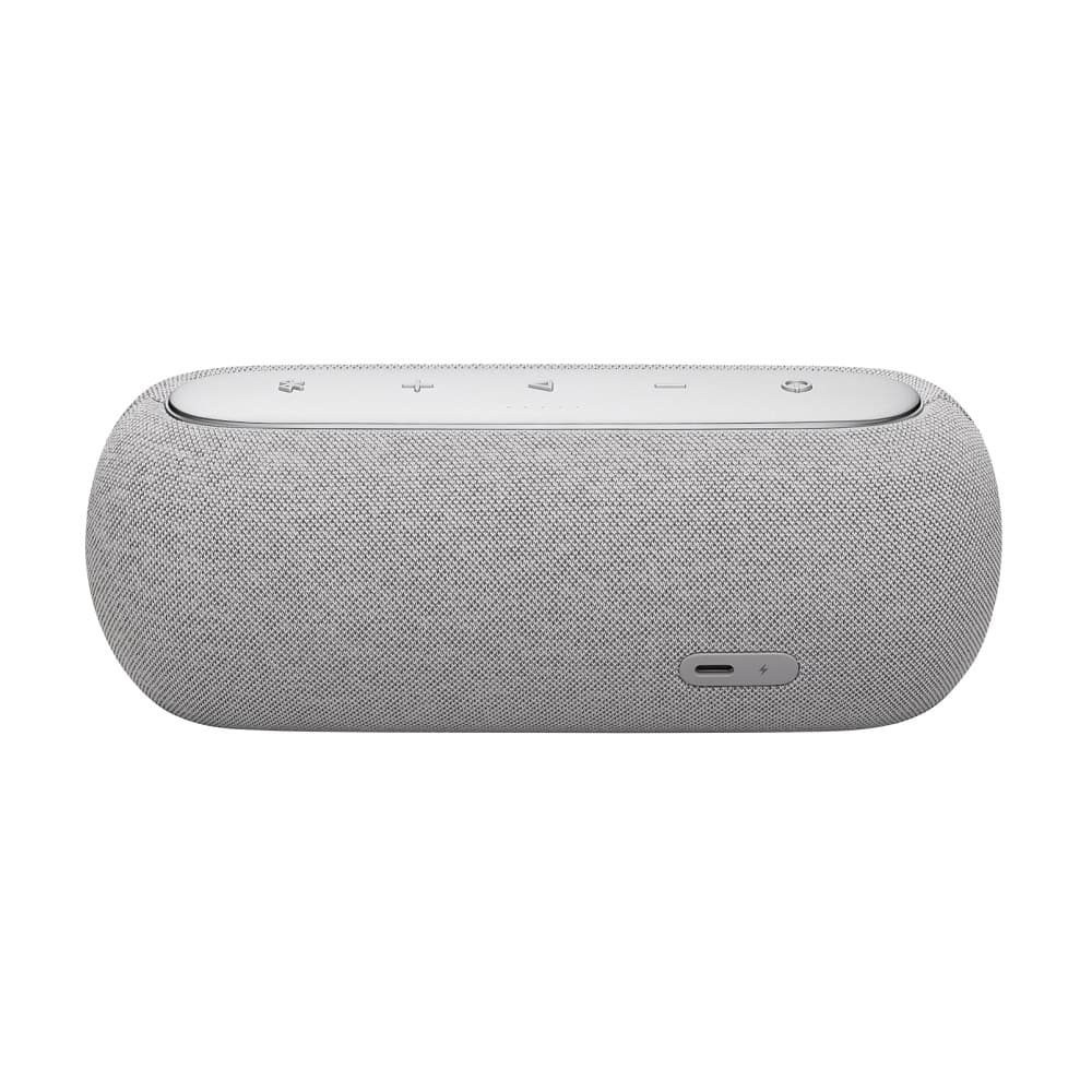 Speaker Harman Kardon Luna Bluetooth - Gray 2