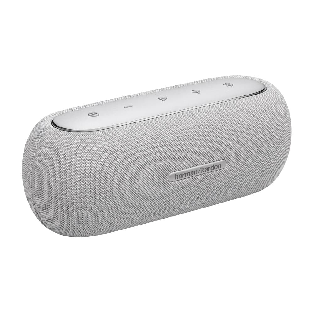 Speaker Harman Kardon Luna Bluetooth - Gray 3