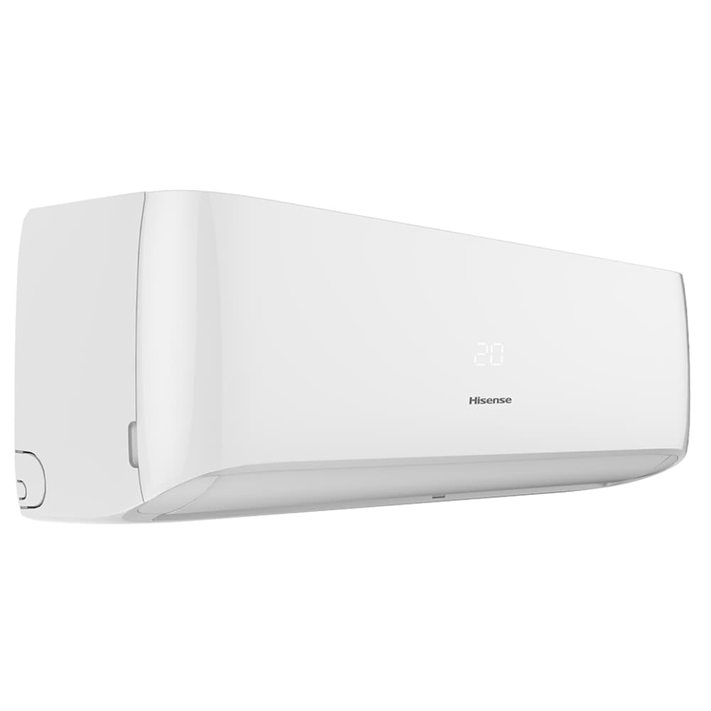 Ar Condicionado Hisense Split AS-12HR4SYRCA1 12000BTU 220V/50Hz - White 2