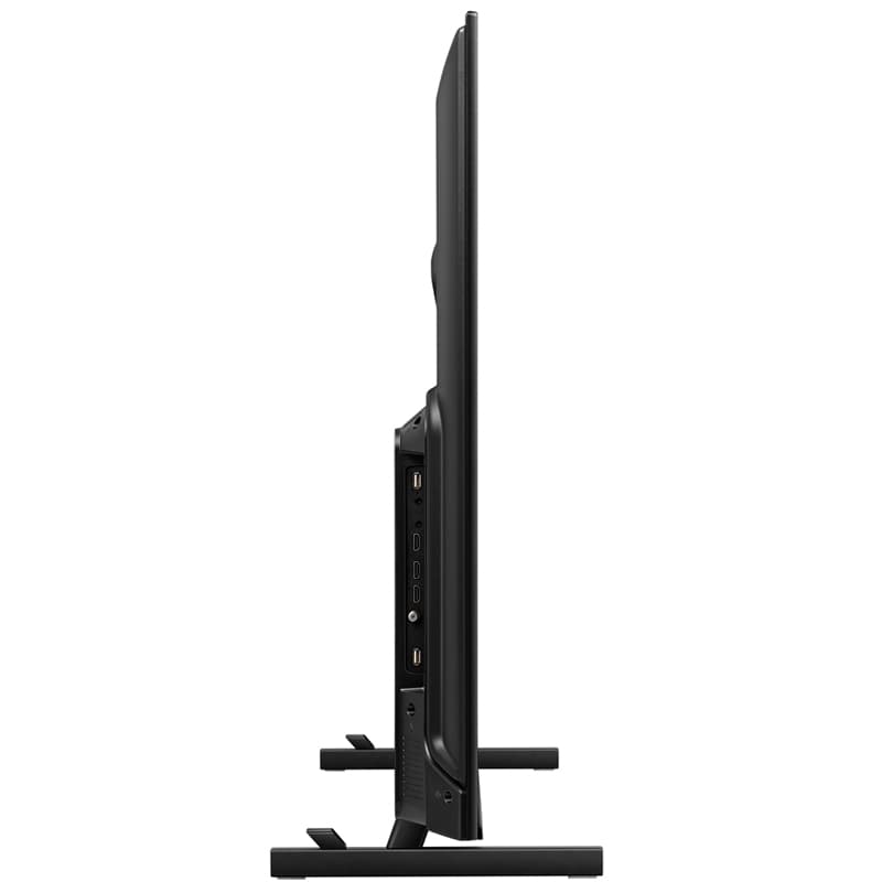 Smart TV QLED Hisense 55" 55A7K 4K Ultra HD 4