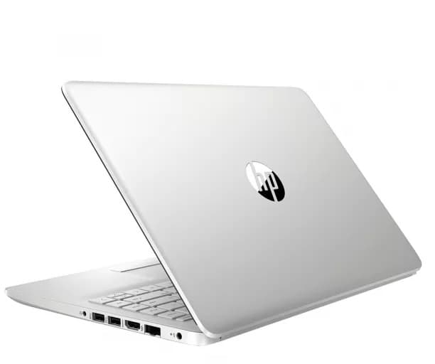 Notebook HP 14-DK1032WM Ryzen 3 14" W10S 4/128GB SSD - Silver 2