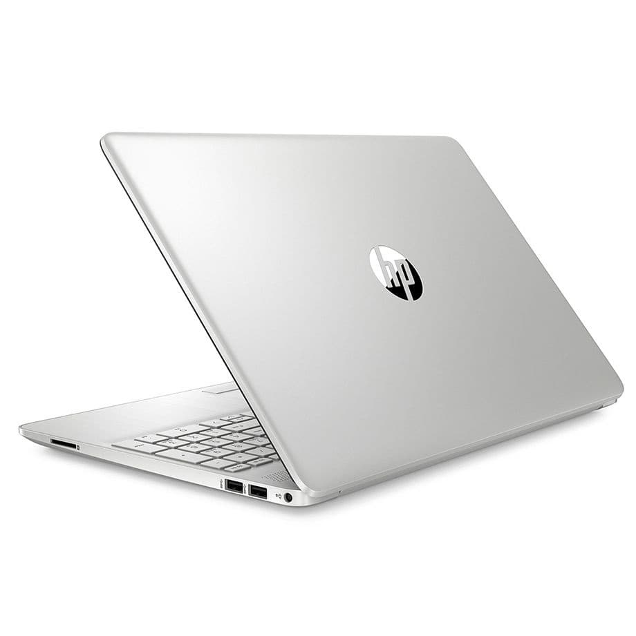 Notebook HP 15-DW1024WM I3-10110U 15.6" W10S 4/128GB SSD - Silver 2
