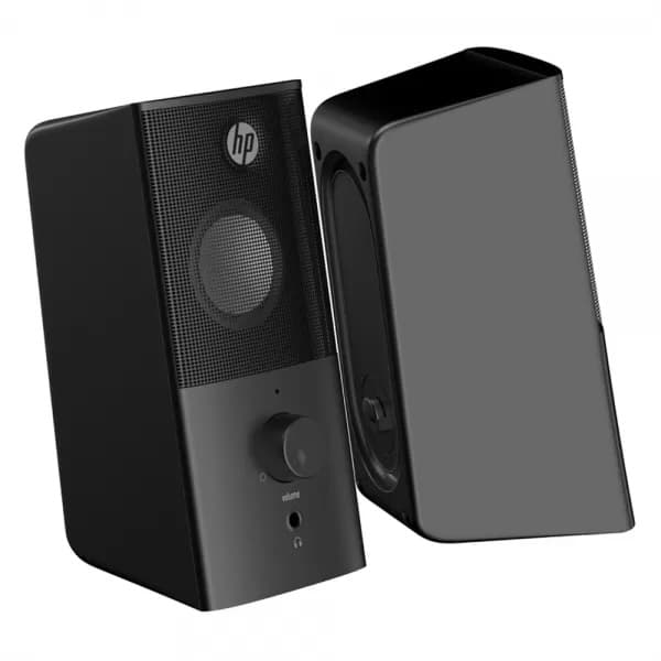 Speaker HP DHS-2101 12W Preto 2
