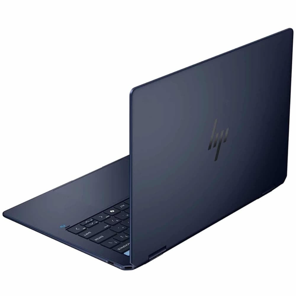 Notebook HP OmniBook X Flip 14-FM0013DX 14" Touch Intel Core Ultra 5 226V 16/512B W11 - Atmospheric Blue 6