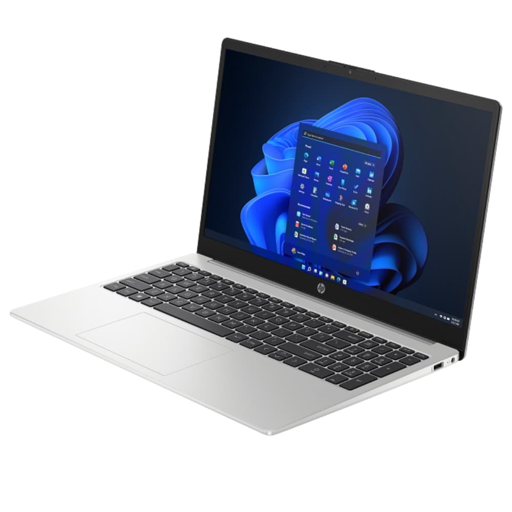 Notebook HP 255 G10 15.6" AMD Ryzen 5 7530U 32GB/1TB W11 - Silver 2
