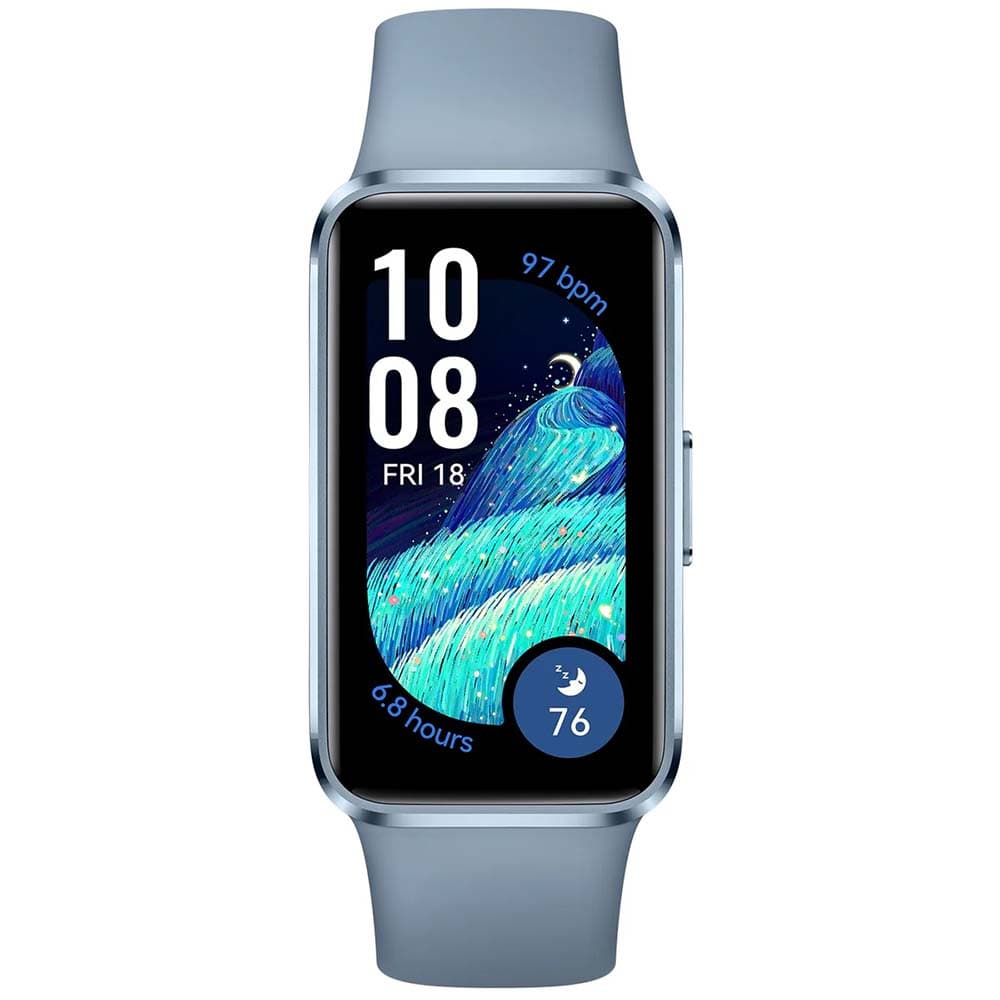 Relógio Smart Huawei Band 10 NOR-B29 - Blue 2