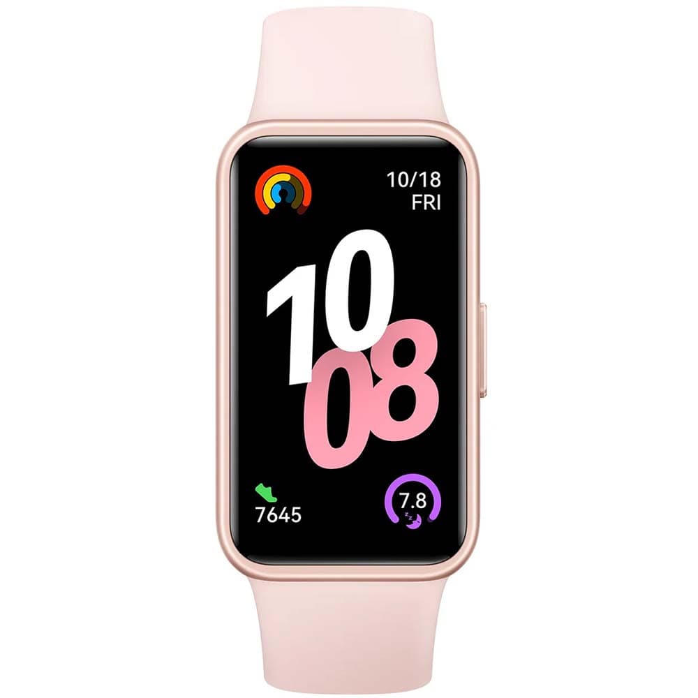 Relógio Smart Huawei Band 10 NOR-B19 - Pink 2