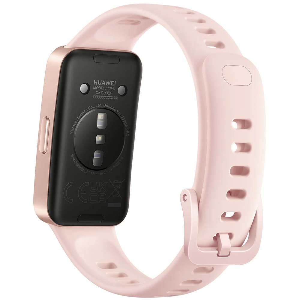 Relógio Smart Huawei Band 10 NOR-B19 - Pink 4