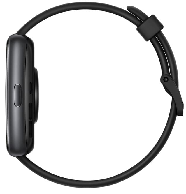 Relógio Smart Huawei Fit 2 46mm YDA-B09S - Midnight Black 3