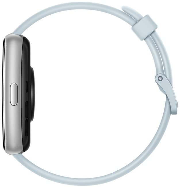 Relógio Smart Huawei Fit 2 46mm YDA-B09S - Isle Blue 3