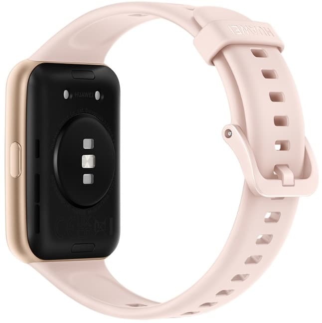 Relógio Smart Huawei Fit 2 46mm YDA-B09S - Sakura Pink 4