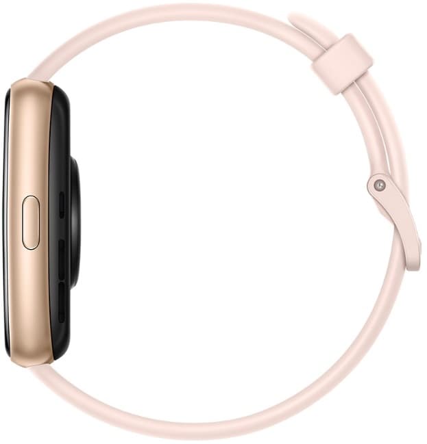 Relógio Smart Huawei Fit 2 46mm YDA-B09S - Sakura Pink 3