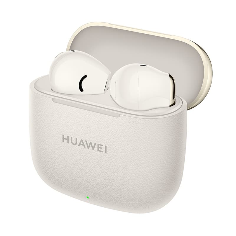 Fone de Ouvido Huawei FreeBuds SE 3 Bluetooth - Beige 4