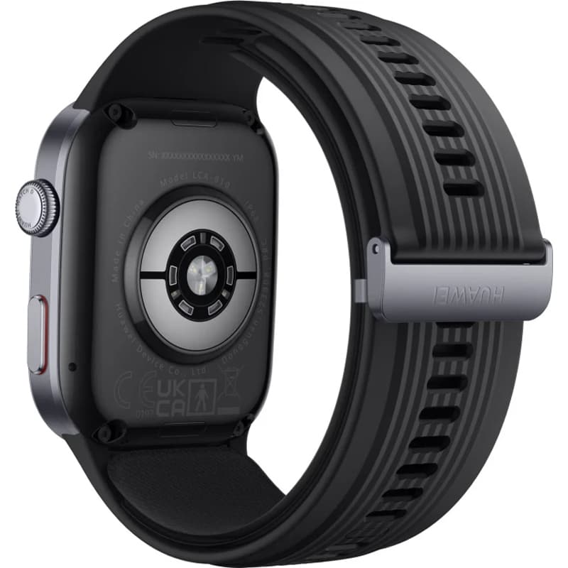 Relógio Smart Huawei Watch D2 LCA-B10 - Black 3