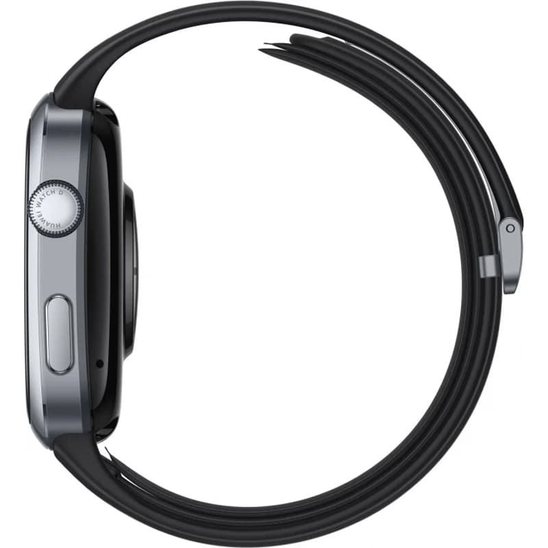 Relógio Smart Huawei Watch D2 LCA-B10 - Black 4