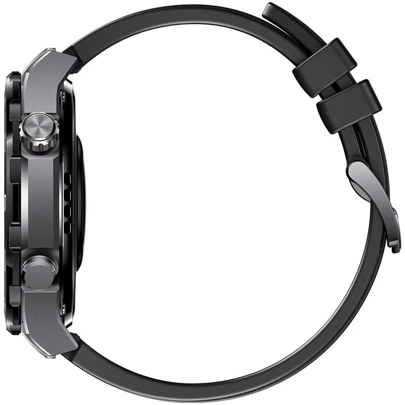 Relógio Smart Huawei Watch Ultimate CLB-B19 - Black 3