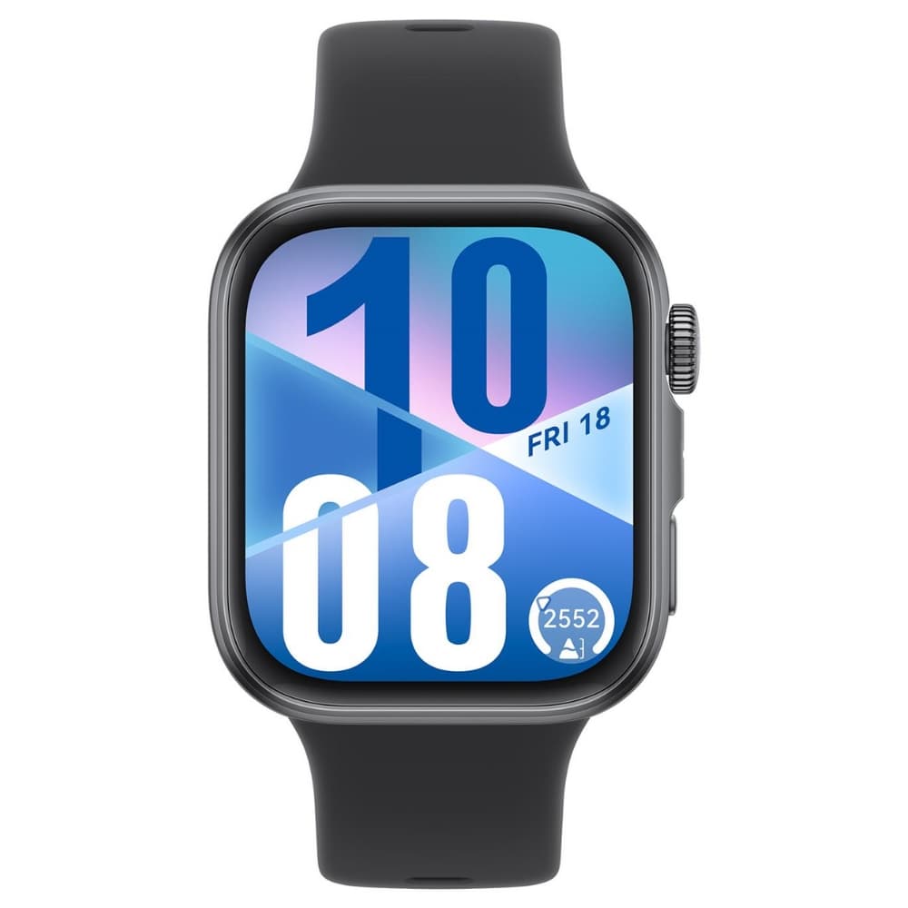 Relógio Smart Huawei Watch Fit 4 SYA-B09 - Aluminum/Black 2